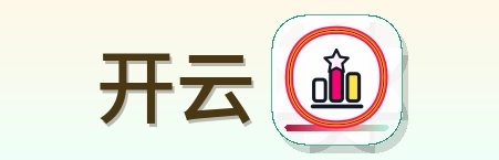 开云 Logo